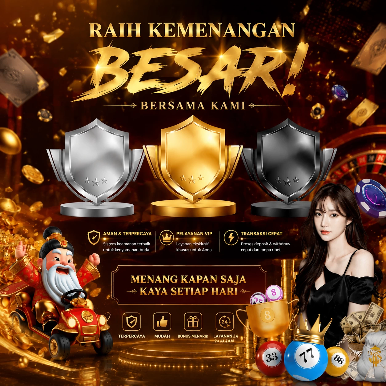 Screenshot Proses Instalasi calon4d APK